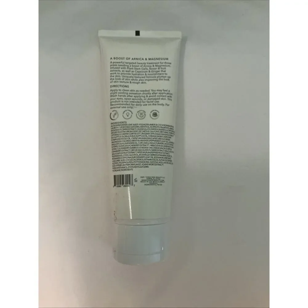 Nakery Beauty Skin Recovery Nourishing Magic Cream 118 ml/4 fl oz